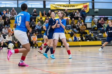 Bild 244 - wBJ NFV Futsalmeisterschaft